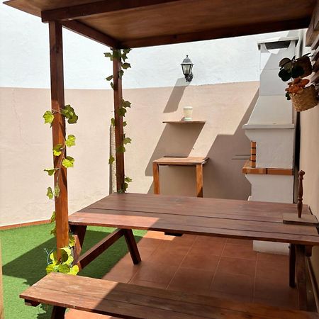 Casa Amplia Y Moderna De 3 Habitaciones En Complejo Con Piscina Costa Teguise Luaran gambar