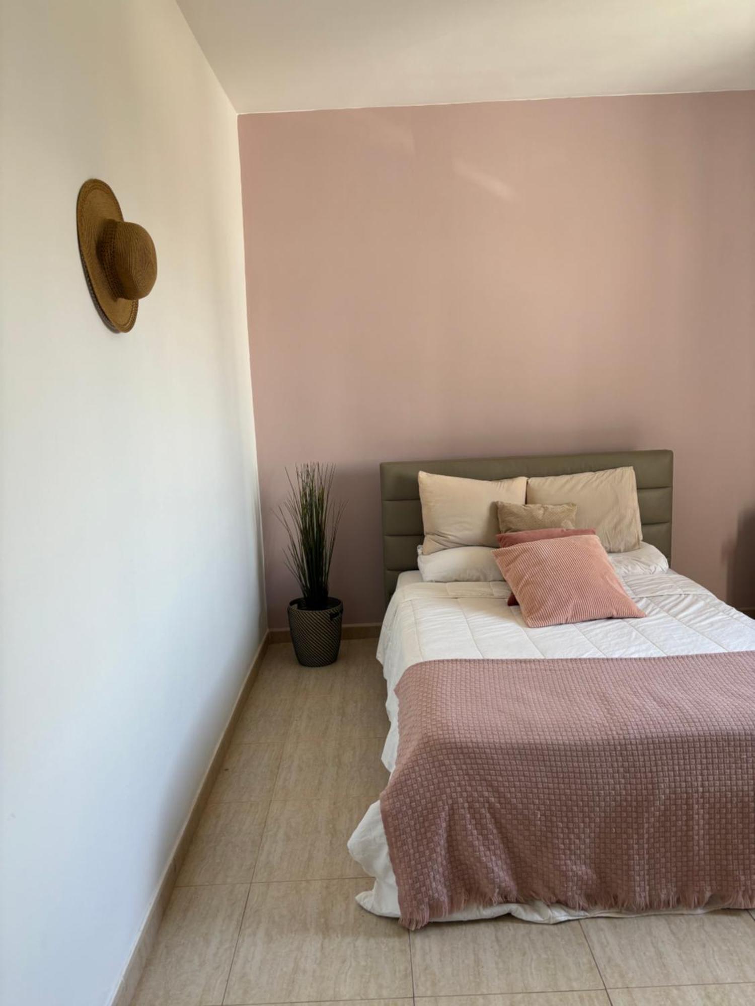 Casa Amplia Y Moderna De 3 Habitaciones En Complejo Con Piscina Costa Teguise Luaran gambar